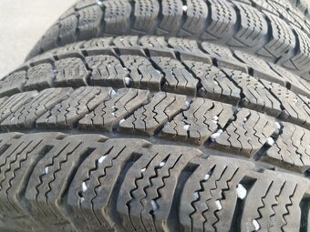5x120R16 disky VW T5-T6-T7-AMAROK-CRAFTER-205/65R16C zimne - 8