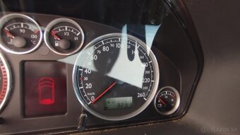 Seat Alhambra 4x4 4MOTION - 8