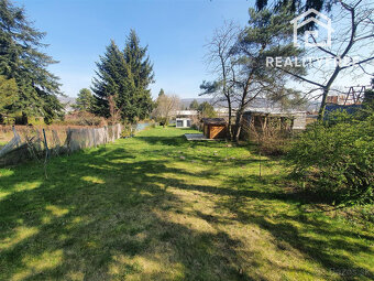Na predaj: pozemok 901 m2 , BA-Dúbravka, Polianky - 8