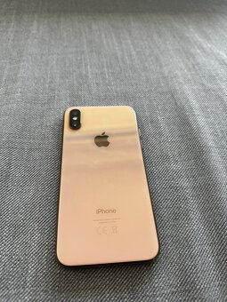 iPhone XS - 8