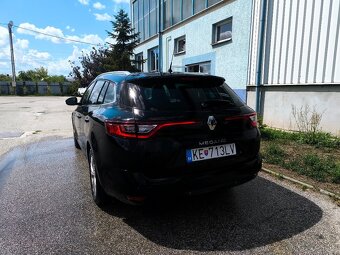 Renault Megane combi - 8