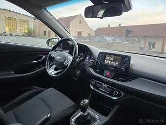Hyundai i30 1.6 crdi - 8