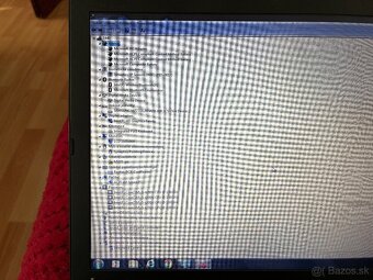 Notebook Lenovo - 8