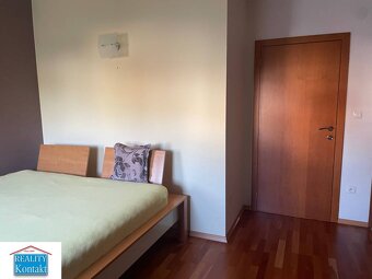 TOP Nadštandardný 3 izbový zariad. byt na prenájom-Nové Zá - 8