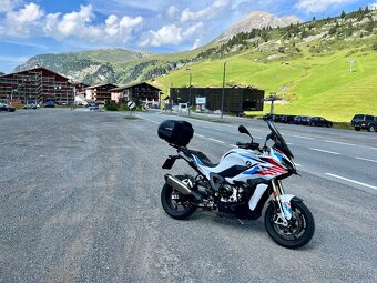 BMW S1000XR - 8