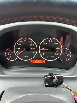 Fiat Ducato 2,3 JTD - 8