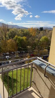 Útulný a komplet zariadený 2 izbový byt - 8