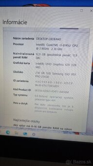 Lenovo Ideapad S145-14IWL - 8