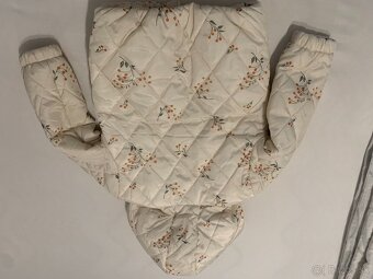 Dievčenské bundy - 8