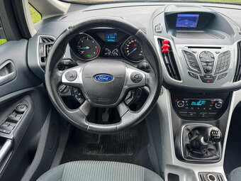Ford Grand C-MAX - 1.6 - 7 míst - model 2012 - 8