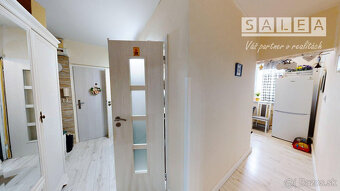 3 - izbový byt v meste Vrbové o výmere 54m2. - 8