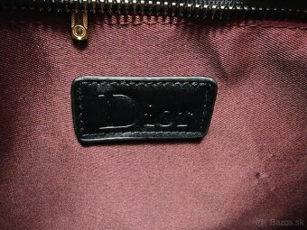 Úplne nové kabelky Karl,YSL, Christian Dior, - 8