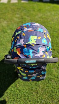 COSATTO WOOSH 2 Sport Dragon Kingdom - 8