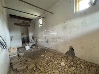 Fantastický potenciál  za VÝHODNÚ CENU  - 8