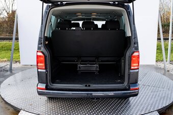 Volkswagen T6 Caravelle 2.0 TDI 150k KR Comfortline DSG - 8
