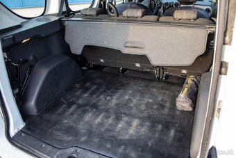 Dácia Dokker 1.5 dCi, 55kW, M5, SK pôvod - 8