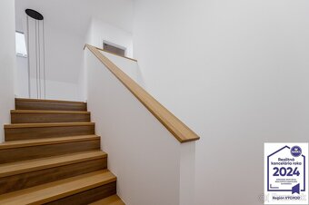 Novostavba rodinného domu, Nižná Hutka, Košice - okolie - 8