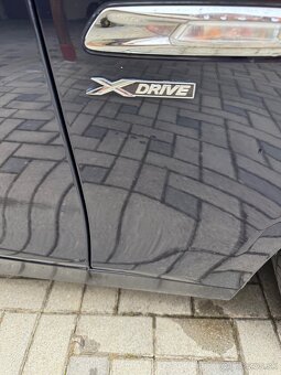 BMW 525d f10 160kw Xdrive - 8