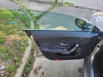 Mercedes-Benz CLA Kupé 220 4matic A/T - 8