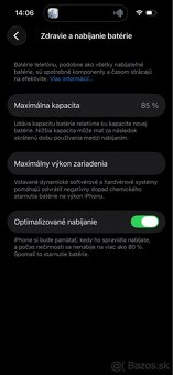 iPhone 14 pro 256gb - 8