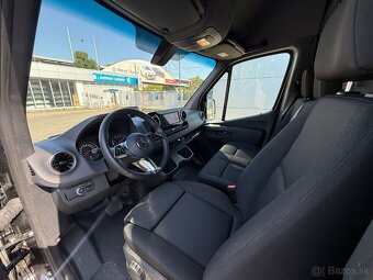 Mercedes Sprinter 315 KA/4325 - 8
