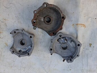 Jawa viliers,special predvojnova - 8