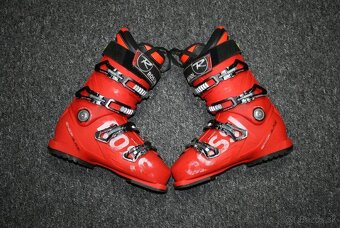 lyže Rossignol Hero 160 cm - 8