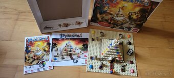 Predám doskové hry MIX - 8