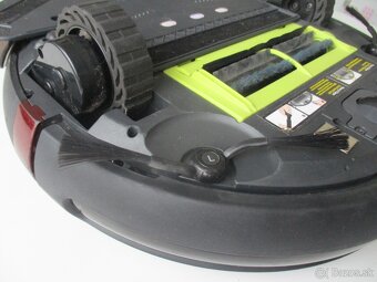 Robotický vysávač  na náhradné diely - 8