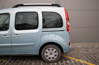 Renault Kangoo 1.6 2012 - 8