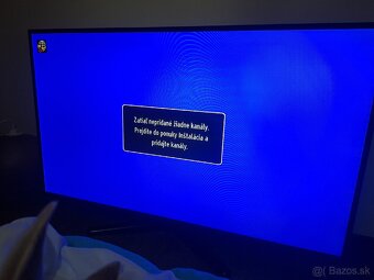 Televízor Technika - 8