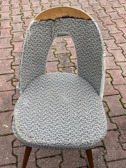 RETRO stoličky Radomír Šuman - 8