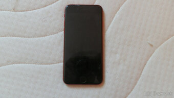 Predám Apple iPhone SE 2020 product RED - 8