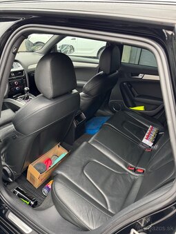 Audi A4 B8 2.0 TDI - 8