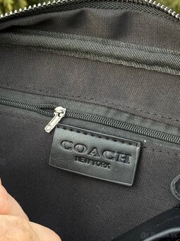 TAŠKA CEZ RAMENO OD Coach 🌐 - 8