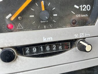 MAN 2003 vyklapac VIN 279 - 8