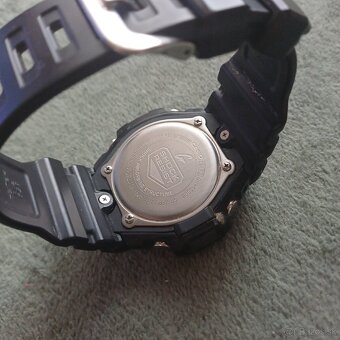 Casio G-SHOCK Gulfmaster GN - 1000B - 8