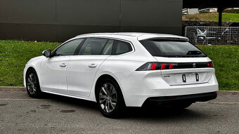 Peugeot 508 SW 1.5 BlueHDi Active - 8