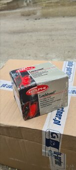 Sada bŕzd DELPHI na Renault Espace 2 1991-1996 - 8