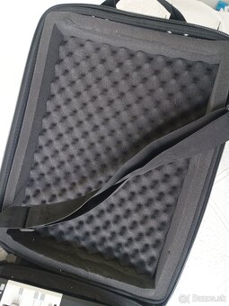 usb / mini keyboard NOVATION REMOTE 25 SL MKII + kufrik - 8