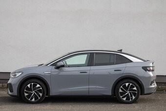 Volkswagen ID.5 PRO Performance / 150kW / 77kWh / 2022 - 8