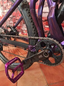 CTM Scroll Pro 29" - 8