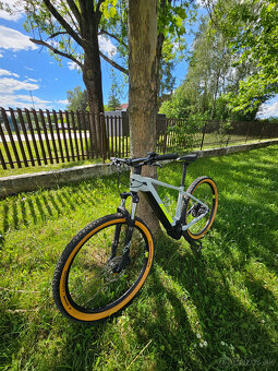 Elektrobicykel - 8