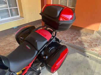 DUCATI MULTISTRADA V4 PIKES PEAK - 8