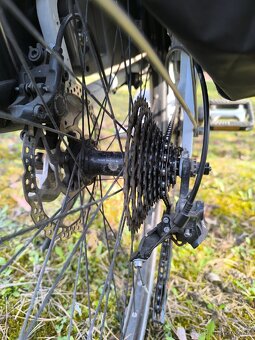 Predám E bike - 8