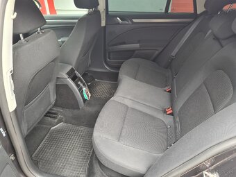 🚘 ŠKODA SUPERB II 1.4 TSI KOMBI 2011 ťažne - 8