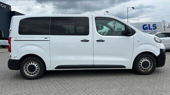 Peugeot Expert Combi 2.0 BlueHDi 150 S S Standard 9 miest - 8