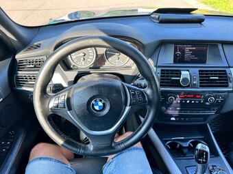Bmw x5 e70 - 8