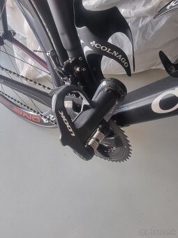 Predám cestný bycikel COLNAGO špeciál  C60 - 8
