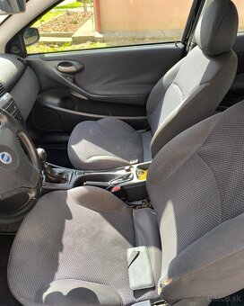 Fiat Stilo 03/2004, 76kw, 1596cm3 - 8